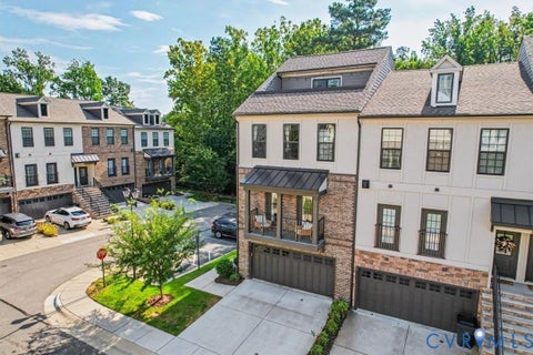 Tiny photo for 1141 Broad Hill Trace, Henrico, VA 23233 (MLS # 2624138)