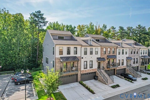 Tiny photo for 1141 Broad Hill Trace, Henrico, VA 23233 (MLS # 2624138)