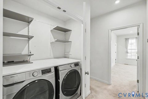 Tiny photo for 1141 Broad Hill Trace, Henrico, VA 23233 (MLS # 2624138)