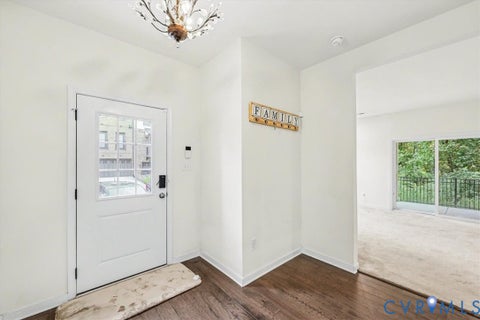Tiny photo for 1141 Broad Hill Trace, Henrico, VA 23233 (MLS # 2624138)