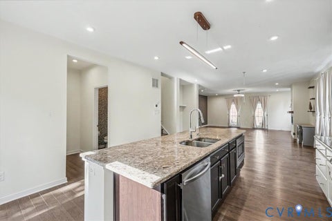Tiny photo for 1141 Broad Hill Trace, Henrico, VA 23233 (MLS # 2624138)