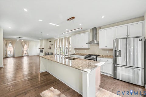 Tiny photo for 1141 Broad Hill Trace, Henrico, VA 23233 (MLS # 2624138)