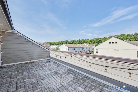 Tiny photo for 1141 Broad Hill Trace, Henrico, VA 23233 (MLS # 2624138)
