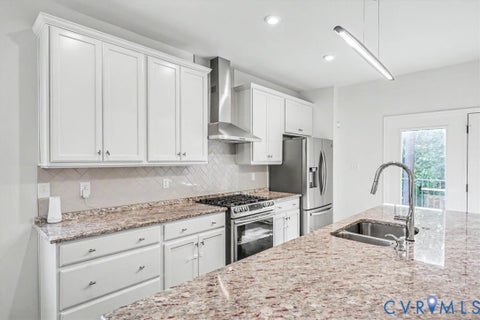 Tiny photo for 1141 Broad Hill Trace, Henrico, VA 23233 (MLS # 2624138)