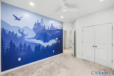 Tiny photo for 1141 Broad Hill Trace, Henrico, VA 23233 (MLS # 2624138)
