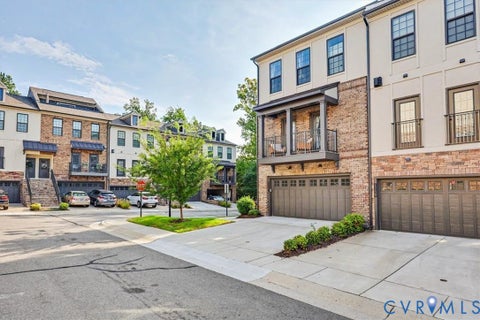 Photo of 1141 Broad Hill Trace, Henrico, VA 23233 (MLS # 2624138)