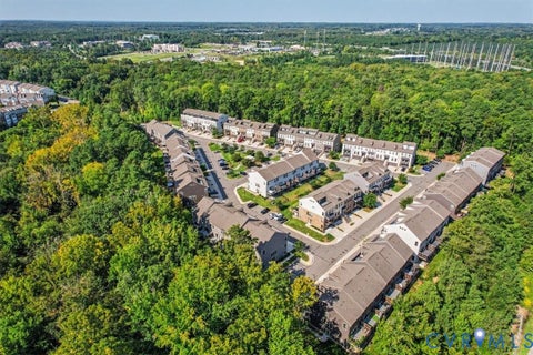 Tiny photo for 1141 Broad Hill Trace, Henrico, VA 23233 (MLS # 2624138)