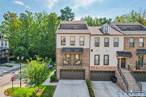 Tiny photo for 1141 Broad Hill Trace, Henrico, VA 23233 (MLS # 2624138)