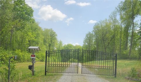 Tiny photo for 0 Aeolian Way, Bumpass, VA 23024 (MLS # 2511768)