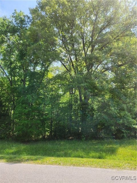 Tiny photo for 0 Aeolian Way, Bumpass, VA 23024 (MLS # 2511768)