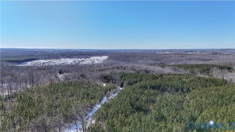 Tiny photo for 5339 Deer Run Road, Farmville, VA 23901 (MLS # 2602727)