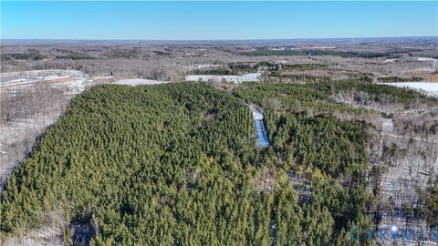 Tiny photo for 5339 Deer Run Road, Farmville, VA 23901 (MLS # 2602727)