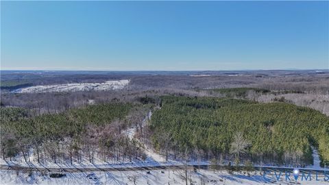 Tiny photo for 5339 Deer Run Road, Farmville, VA 23901 (MLS # 2602727)