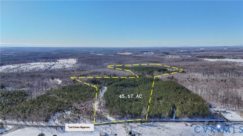 Tiny photo for 5339 Deer Run Road, Farmville, VA 23901 (MLS # 2602727)