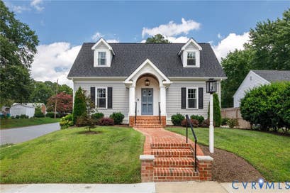 6418 Stuart Avenue Richmond VA 23226