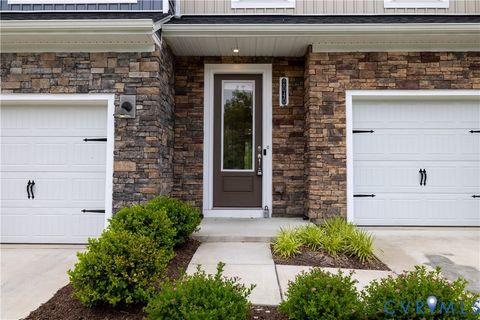 Tiny photo for 2040 Cedarbird Way, Henrico, VA 23227 (MLS # 2611756)