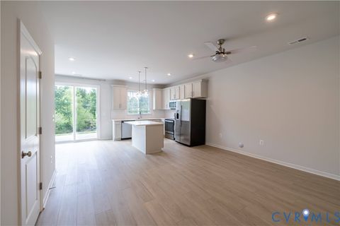 Tiny photo for 2040 Cedarbird Way, Henrico, VA 23227 (MLS # 2611756)