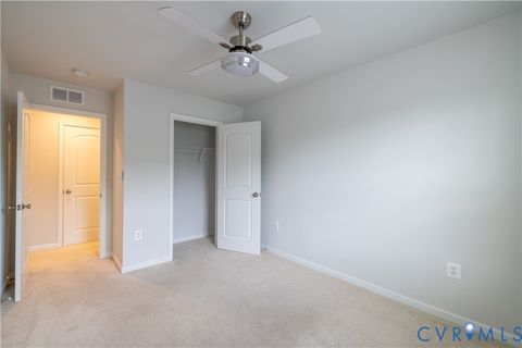 Tiny photo for 2040 Cedarbird Way, Henrico, VA 23227 (MLS # 2611756)