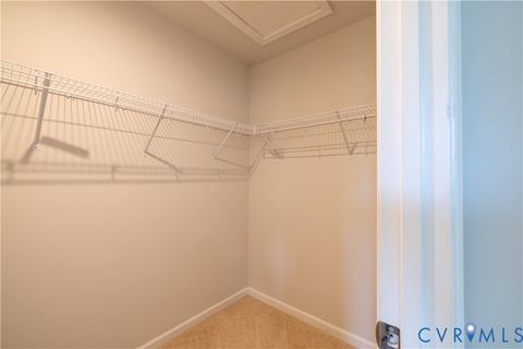 Tiny photo for 2040 Cedarbird Way, Henrico, VA 23227 (MLS # 2611756)
