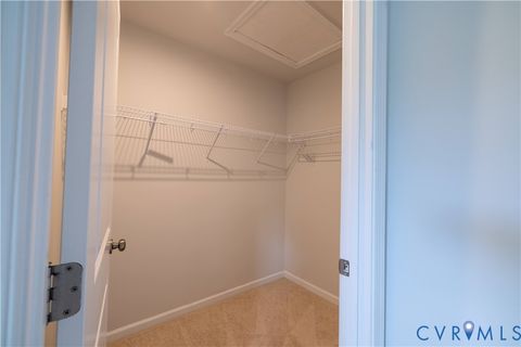 Tiny photo for 2040 Cedarbird Way, Henrico, VA 23227 (MLS # 2611756)