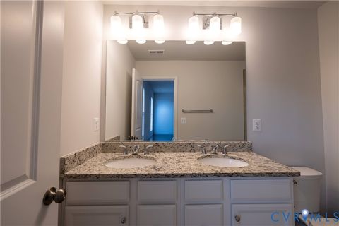 Tiny photo for 2040 Cedarbird Way, Henrico, VA 23227 (MLS # 2611756)