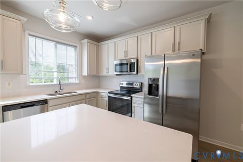 Tiny photo for 2040 Cedarbird Way, Henrico, VA 23227 (MLS # 2611756)