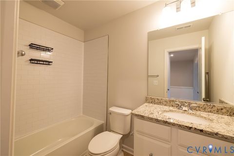 Tiny photo for 2040 Cedarbird Way, Henrico, VA 23227 (MLS # 2611756)