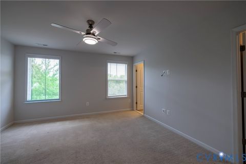 Tiny photo for 2040 Cedarbird Way, Henrico, VA 23227 (MLS # 2611756)
