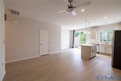 Tiny photo for 2040 Cedarbird Way, Henrico, VA 23227 (MLS # 2611756)
