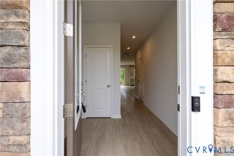 Tiny photo for 2040 Cedarbird Way, Henrico, VA 23227 (MLS # 2611756)
