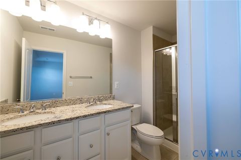 Tiny photo for 2040 Cedarbird Way, Henrico, VA 23227 (MLS # 2611756)