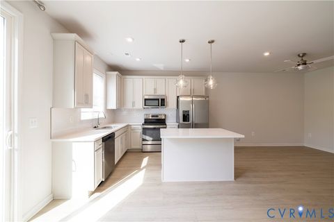 Tiny photo for 2040 Cedarbird Way, Henrico, VA 23227 (MLS # 2611756)