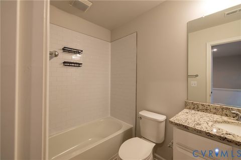 Tiny photo for 2040 Cedarbird Way, Henrico, VA 23227 (MLS # 2611756)