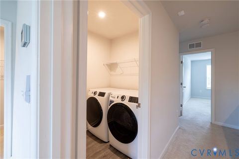 Tiny photo for 2040 Cedarbird Way, Henrico, VA 23227 (MLS # 2611756)