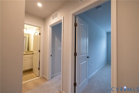 Tiny photo for 2040 Cedarbird Way, Henrico, VA 23227 (MLS # 2611756)