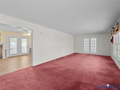 Tiny photo for 2791 Huguenot Trail, Powhatan, VA 23139 (MLS # 2609783)