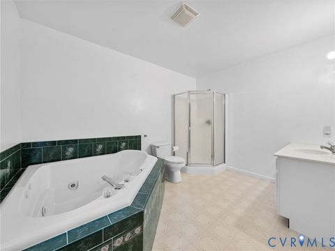 Tiny photo for 2791 Huguenot Trail, Powhatan, VA 23139 (MLS # 2609783)