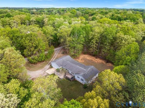 Tiny photo for 2791 Huguenot Trail, Powhatan, VA 23139 (MLS # 2609783)