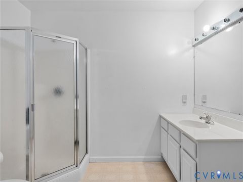 Tiny photo for 2791 Huguenot Trail, Powhatan, VA 23139 (MLS # 2609783)