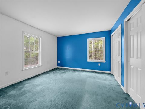 Tiny photo for 2791 Huguenot Trail, Powhatan, VA 23139 (MLS # 2609783)