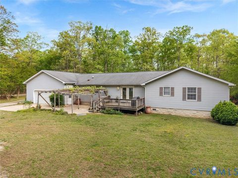 Tiny photo for 2791 Huguenot Trail, Powhatan, VA 23139 (MLS # 2609783)