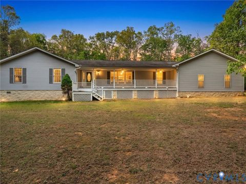 Tiny photo for 2791 Huguenot Trail, Powhatan, VA 23139 (MLS # 2609783)