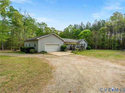 Tiny photo for 2791 Huguenot Trail, Powhatan, VA 23139 (MLS # 2609783)