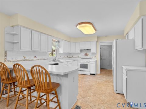 Tiny photo for 2791 Huguenot Trail, Powhatan, VA 23139 (MLS # 2609783)