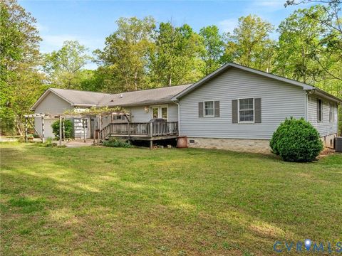 Tiny photo for 2791 Huguenot Trail, Powhatan, VA 23139 (MLS # 2609783)