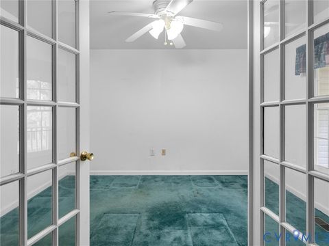 Tiny photo for 2791 Huguenot Trail, Powhatan, VA 23139 (MLS # 2609783)