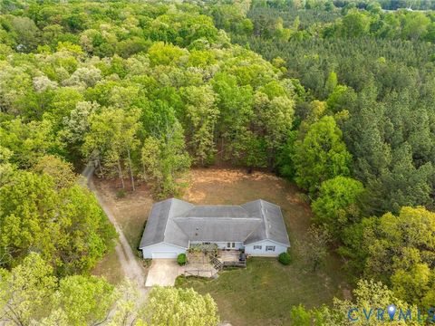 Tiny photo for 2791 Huguenot Trail, Powhatan, VA 23139 (MLS # 2609783)