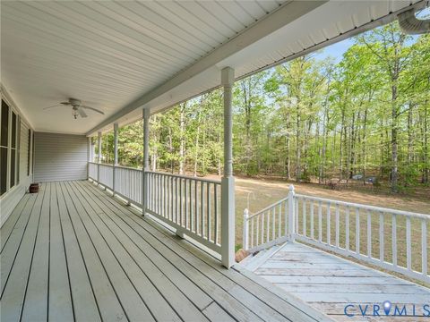 Tiny photo for 2791 Huguenot Trail, Powhatan, VA 23139 (MLS # 2609783)