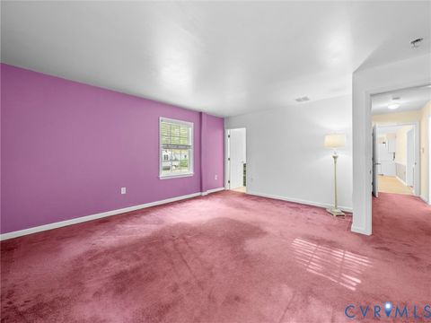 Tiny photo for 2791 Huguenot Trail, Powhatan, VA 23139 (MLS # 2609783)