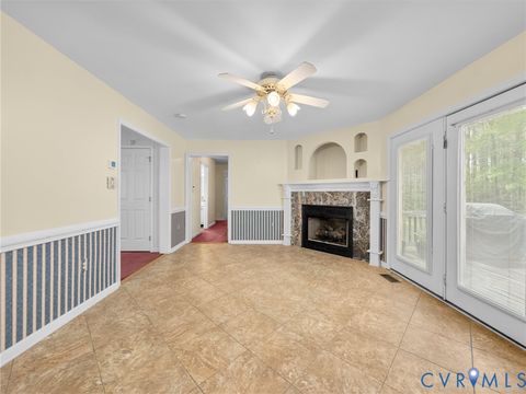 Tiny photo for 2791 Huguenot Trail, Powhatan, VA 23139 (MLS # 2609783)